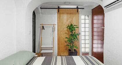 CASA NANCE ALOJAMIENTOS