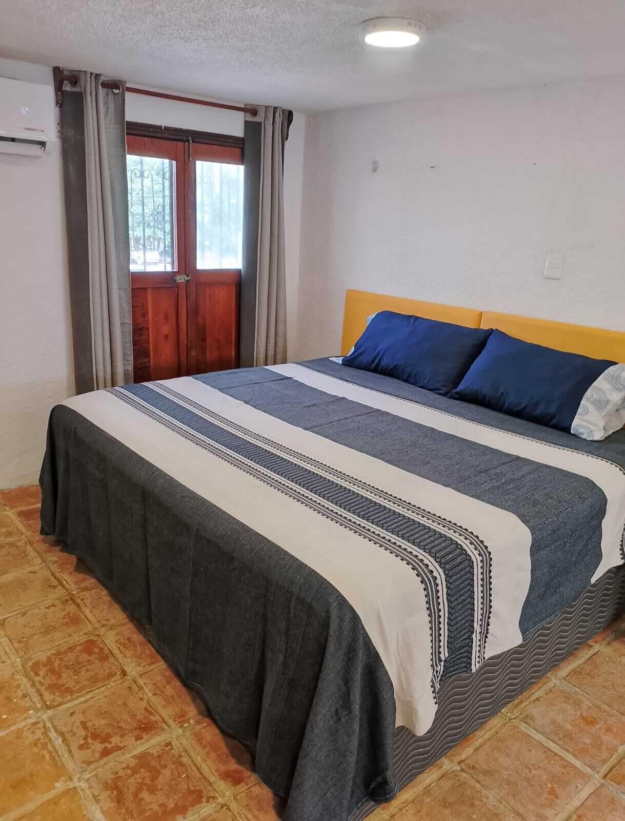 Foto - Casa Nance Alojamientos COBA Mercado 28 Smart TV y ADO Centro