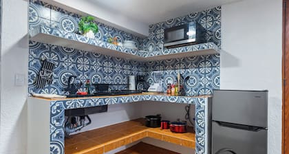 CASA NANCE ALOJAMIENTOS
