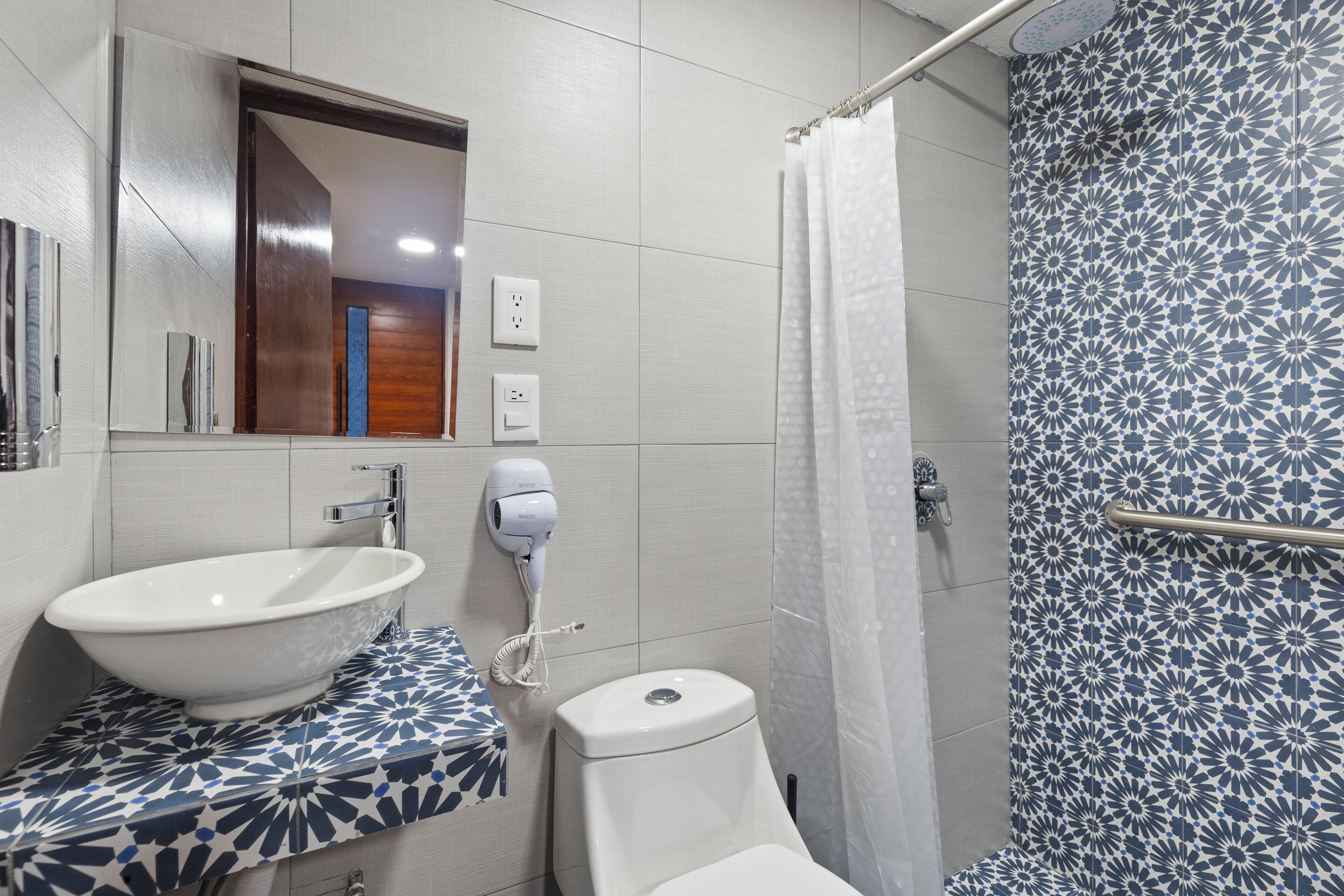 Foto - Casa Nance Alojamientos COBA Mercado 28 Smart TV y ADO Centro