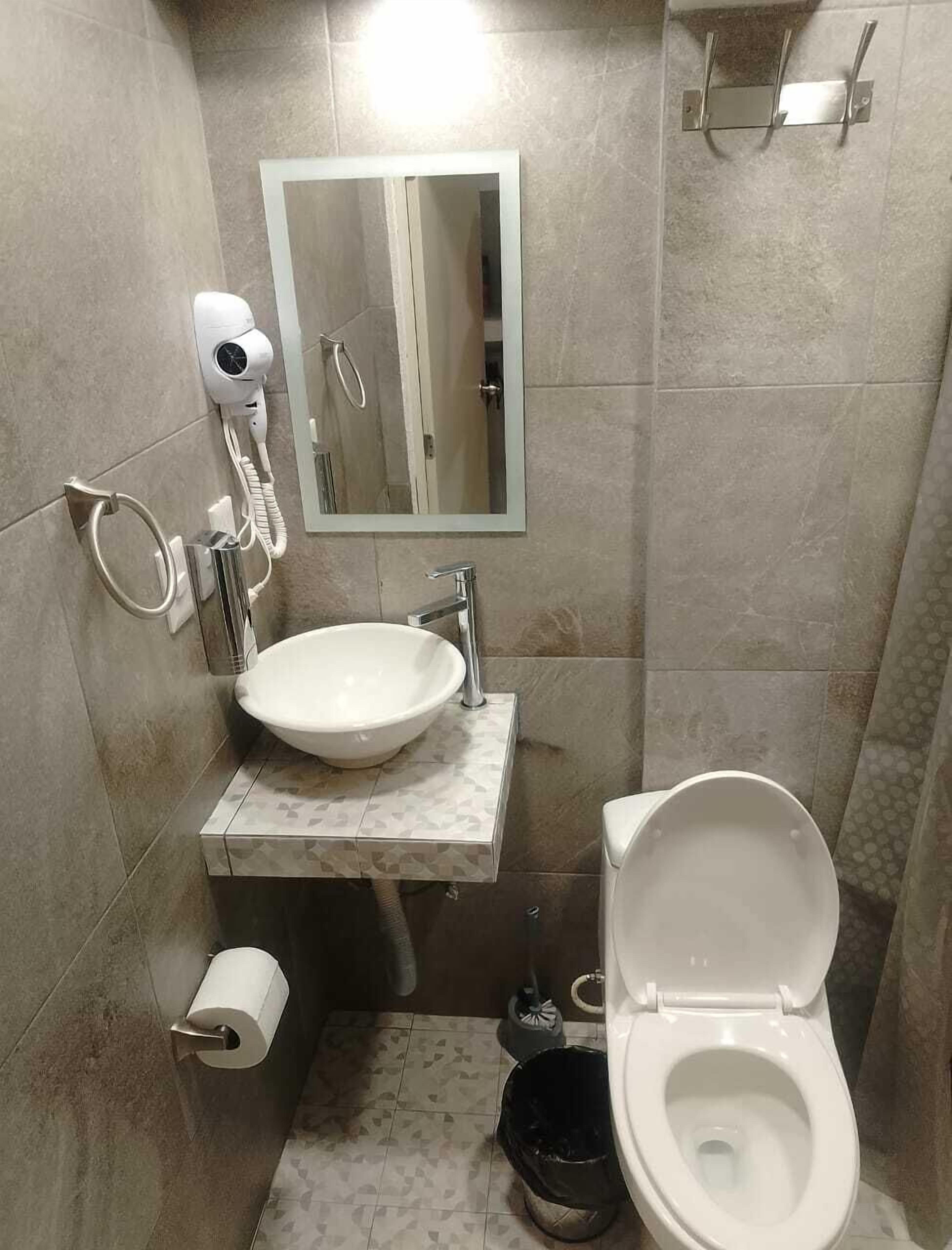 Foto - Casa Nance Alojamientos COBA Mercado 28 Smart TV y ADO Centro
