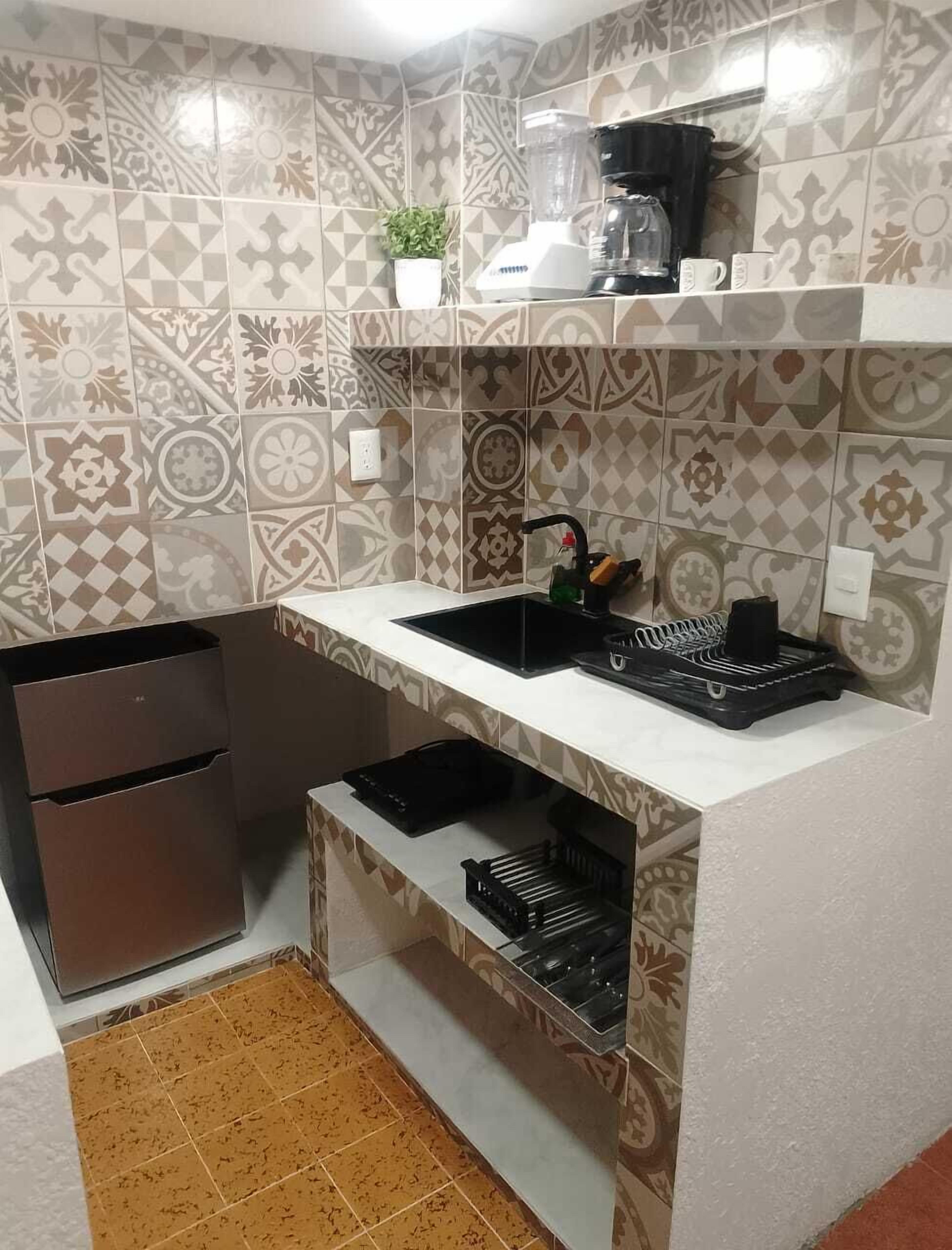 Foto - Casa Nance Alojamientos COBA Mercado 28 Smart TV y ADO Centro