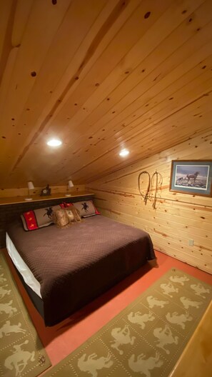 1 dormitorio, wifi, ropa de cama