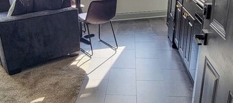 Kewaskum Loft  Kettle Moraine  Luxury Finishes