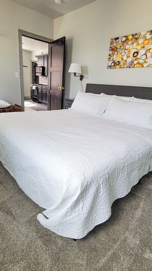 1 habitación y wifi 