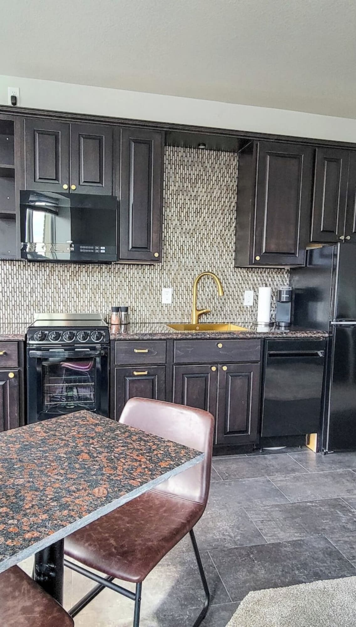 Bild für Gastgeberprofil