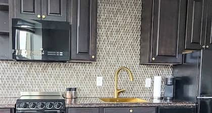 Kewaskum Loft  Kettle Moraine  Luxury Finishes