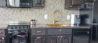 Kewaskum Loft Kettle Moraine Luxury Finishes