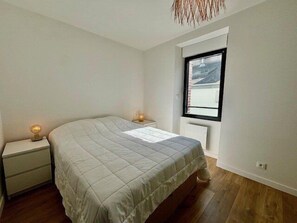 4 slaapkamers, gratis wifi