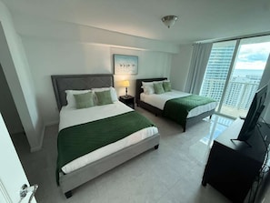 Deluxe Condo