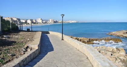 Cala Blanca II Frontal al Mar