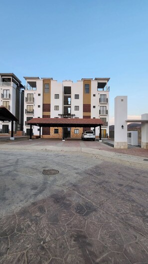 Exterior - Ensenada Valle PH (Ensenada)