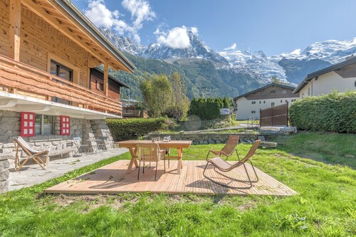 Appartement Couttet - Welkeys