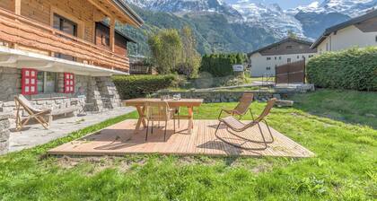 Appartement Couttet - Welkeys