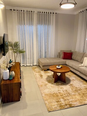 Smart TV