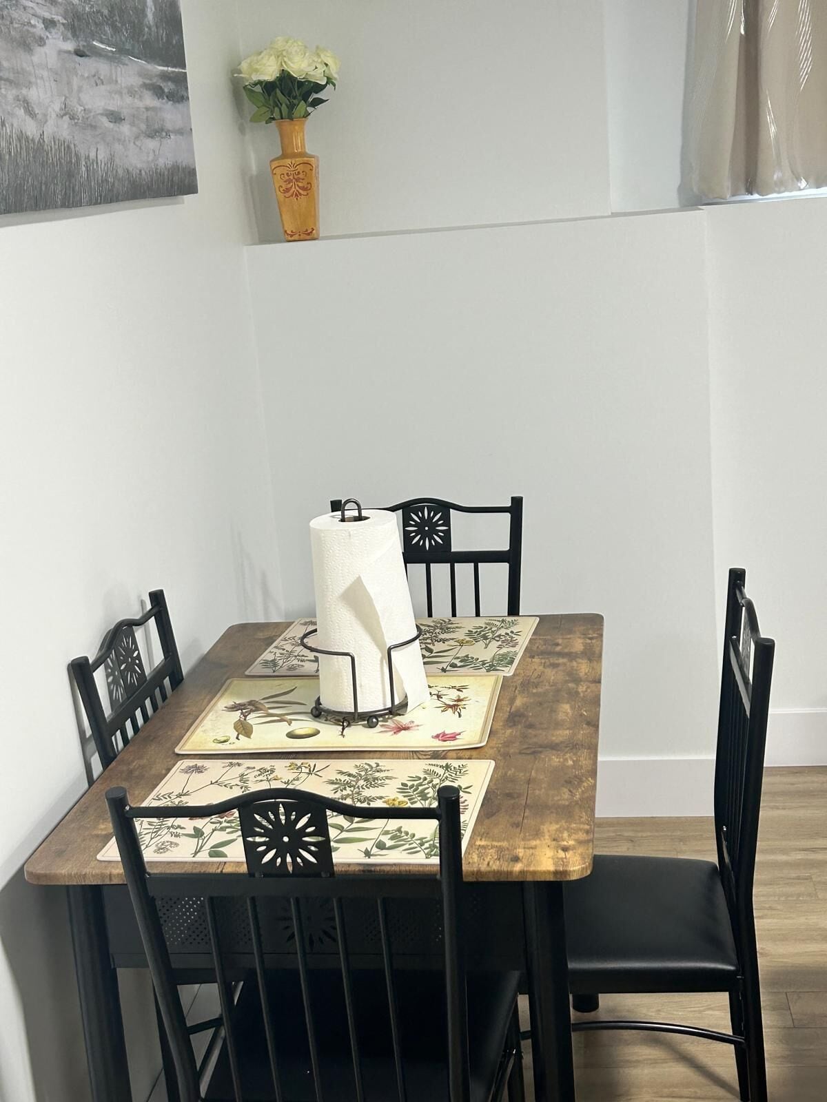用餐
