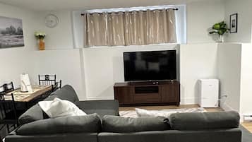Smart TV