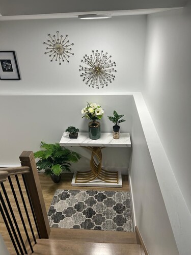 Cozy One Bedroom Apartment in Moncton close to Magnetic Hill and Casino