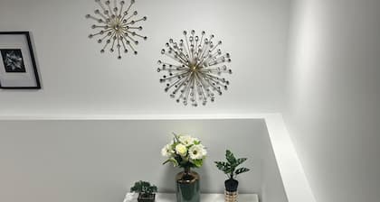 Cozy One Bedroom Apartment in Moncton close to Magnetic Hill and Casino