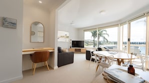 TV - 108 At The Bluff - 108/123 Franklin Pde, Encounter (Encounter Bay)