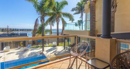 108 At The Bluff - 108/123 Franklin Pde, Encounter