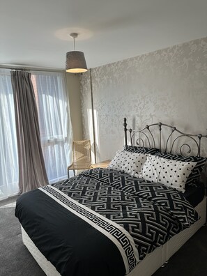 1 chambre, Wi-Fi