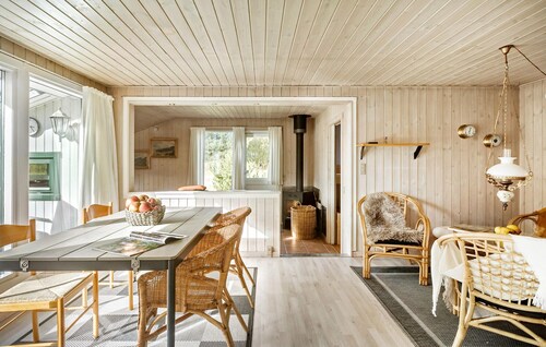 3 bedroom stunning home in Rødby