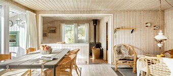 3 bedroom stunning home in Rødby