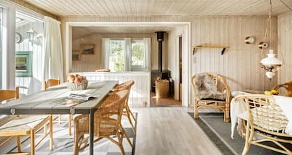 3 bedroom stunning home in Rødby