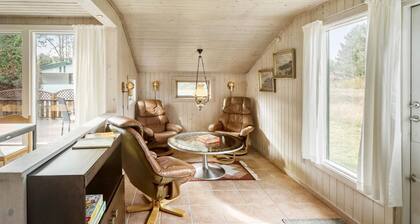 3 bedroom stunning home in RĂždby