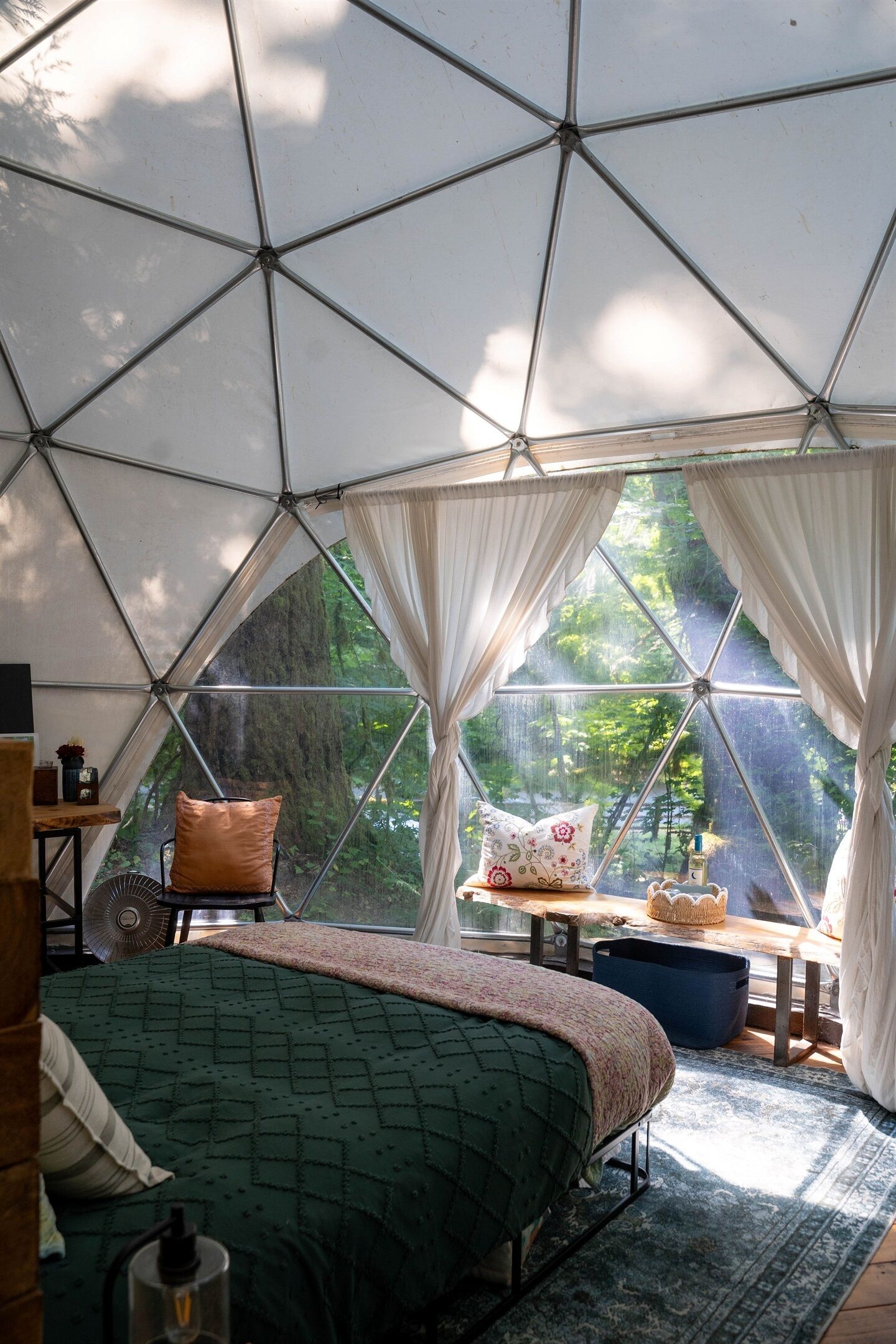 1 makuuhuone, työpöytä, vauvan matkasänky, Wi-Fi