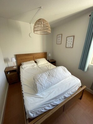 3 bedrooms, free WiFi - Appartement en centre station résidence le Pavin (Besse-et-Saint-Anastaise)