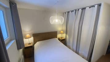 3 slaapkamers, gratis wifi