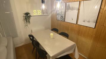 Dineren