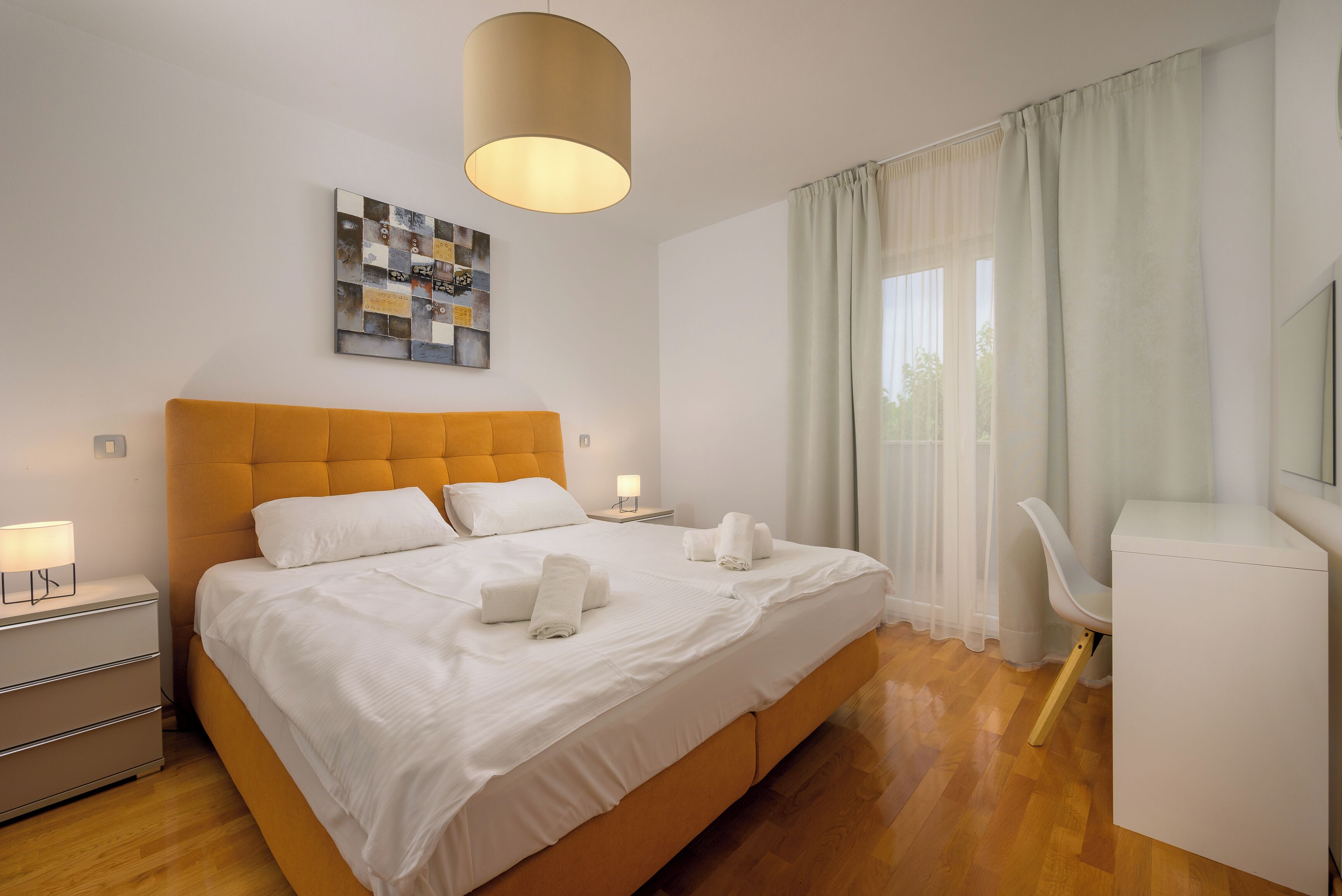 Habitació