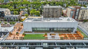 Unclassified image, 4 of 42, button - The Pulse - Central unit in Kensington! (Calgary)