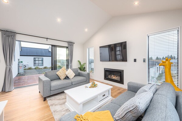 TV connectée, livres