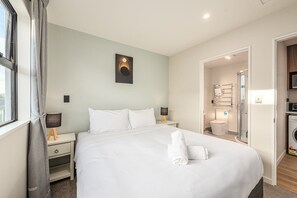 2 camere, Wi-Fi gratuito, lenzuola