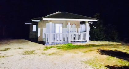 Tonga Horizon Cottage - Entire Place