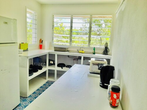 Tonga Horizon Cottage - Entire Place