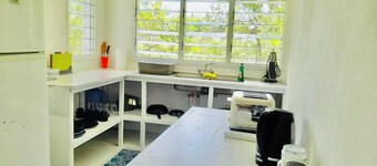 Tonga Horizon Cottage - Entire Place