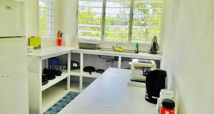 Tonga Horizon Cottage - Entire Place