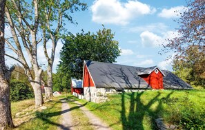 Boendeområde