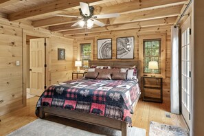 5 Schlafzimmer, kostenloses WLAN, Bettwäsche