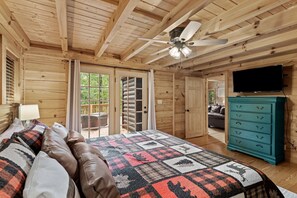 5 habitaciones, wifi gratis y ropa de cama