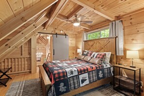 5 habitaciones, wifi gratis y ropa de cama 