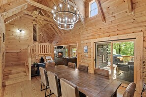 Refrigerador, horno, placa de cocina, lavavajillas