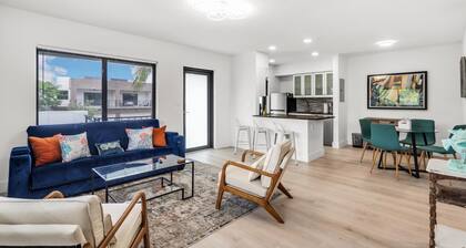 Comfort and Convenience 2/1 Rent