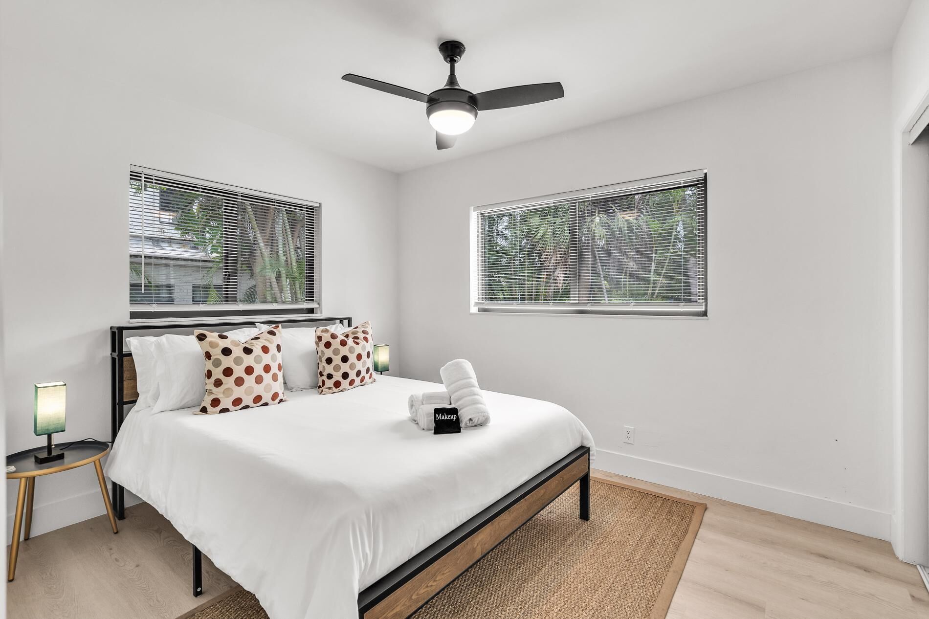 2 dormitorios y wifi