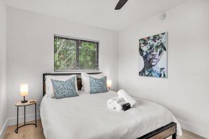 2 bedrooms, WiFi - Rent 2/1 in Fort Lauderdale near Las Olas (Fort Lauderdale)
